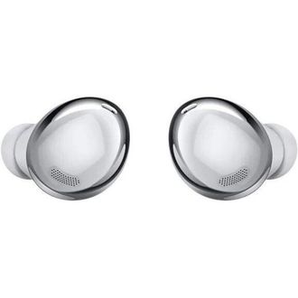 Навушники Samsung Galaxy Buds Pro Silver (SM-R190NZSA) (Global Version) - фото 3