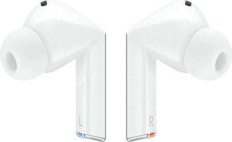 Навушники TWS Samsung Galaxy Buds3 Pro White (SM-R630NZWA) - фото 5 Навушники TWS Samsung Galaxy Buds3 Pro White (SM-R630NZWA) - фото 5