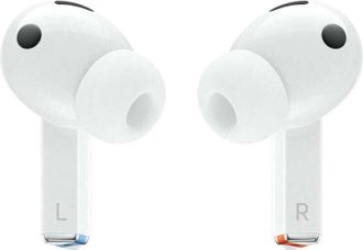 Навушники TWS Samsung Galaxy Buds3 Pro White (SM-R630NZWA) - фото 6 Навушники TWS Samsung Galaxy Buds3 Pro White (SM-R630NZWA) - фото 6
