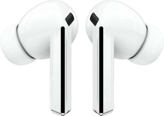 Навушники TWS Samsung Galaxy Buds3 Pro White (SM-R630NZWA) - фото 4 Навушники TWS Samsung Galaxy Buds3 Pro White (SM-R630NZWA) - фото 4