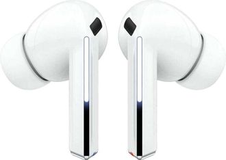 Навушники TWS Samsung Galaxy Buds3 Pro White (SM-R630NZWA) - фото 3 Навушники TWS Samsung Galaxy Buds3 Pro White (SM-R630NZWA) - фото 3