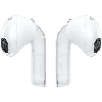 Наушники Samsung Galaxy Buds4 White (SM-R540NZWA) - фото 2 Наушники Samsung Galaxy Buds4 White (SM-R540NZWA) - фото 2