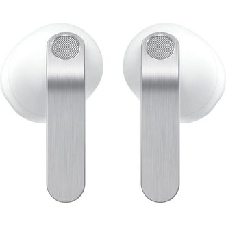 Наушники Samsung Galaxy Buds4 White (SM-R540NZWA) - фото 3 Наушники Samsung Galaxy Buds4 White (SM-R540NZWA) - фото 3