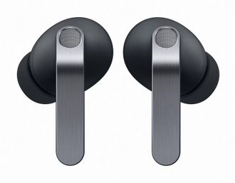 Навушники Samsung Galaxy Buds4 Pro Black (SM-R640NZKA) - фото 3 Навушники Samsung Galaxy Buds4 Pro Black (SM-R640NZKA) - фото 3