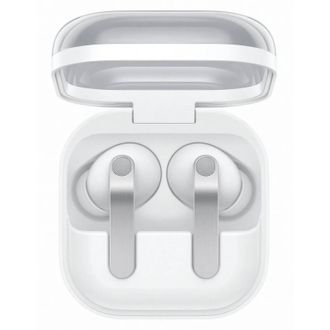 Навушники Samsung Galaxy Buds 4 Pro White (SM-R640NZWA) - фото 1 Навушники Samsung Galaxy Buds 4 Pro White (SM-R640NZWA) - фото 1