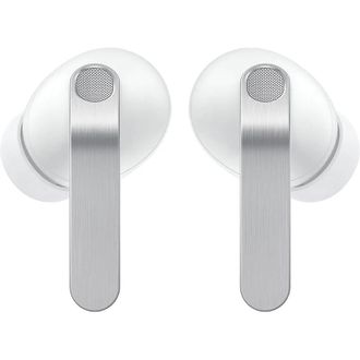 Навушники Samsung Galaxy Buds 4 Pro White (SM-R640NZWA) - фото 2 Навушники Samsung Galaxy Buds 4 Pro White (SM-R640NZWA) - фото 2