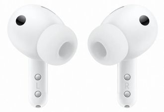 Навушники Samsung Galaxy Buds 4 Pro White (SM-R640NZWA) - фото 3 Навушники Samsung Galaxy Buds 4 Pro White (SM-R640NZWA) - фото 3