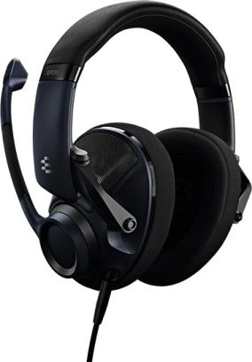 Навушники Sennheiser EPOS H6PRO Open Sebring Black (1000934) - фото 3