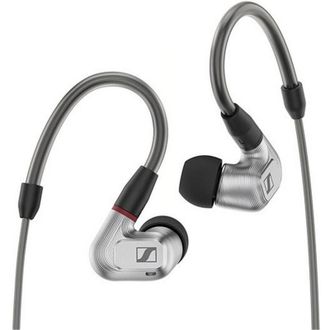 Наушники Sennheiser IE 900 Grey (508949) - фото 1