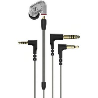 Наушники Sennheiser IE 900 Grey (508949) - фото 3