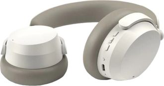 Навушники Sennheiser ACCENTUM Wireless White (700175) - фото 2