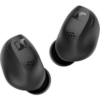 Навушники Sennheiser ACCENTUM True Wireless Black (700262) - фото 2