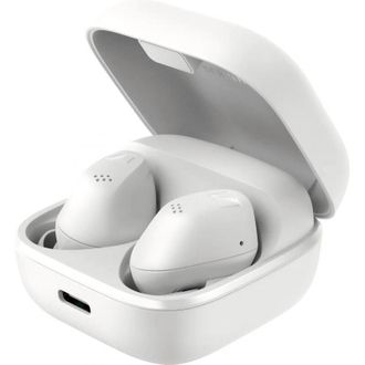 Навушники Sennheiser ACCENTUM True Wireless White (700263) - фото 1 Навушники Sennheiser ACCENTUM True Wireless White (700263) - фото 1