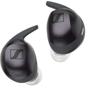 Навушники Sennheiser MOMENTUM Sport Graphite (700305) - фото 1