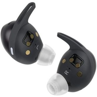 Навушники Sennheiser MOMENTUM Sport Graphite (700305) - фото 2