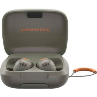 Навушники Sennheiser MOMENTUM Sport Olive (700306) - фото 3 Навушники Sennheiser MOMENTUM Sport Olive (700306) - фото 3