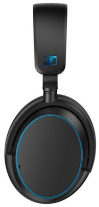 Наушники Sennheiser ACCENTUM Wireless Blues (700381) - фото 2 Наушники Sennheiser ACCENTUM Wireless Blues (700381) - фото 2