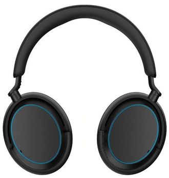 Наушники Sennheiser ACCENTUM Wireless Blues (700381) - фото 3 Наушники Sennheiser ACCENTUM Wireless Blues (700381) - фото 3