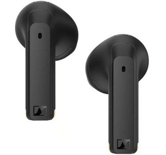 Наушники TWS Sennheiser ACCENTUM Open Black (700430) - фото 2