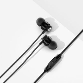 Навушники Sennheiser CX 300S Black (508593) - фото 3 Навушники Sennheiser CX 300S Black (508593) - фото 3