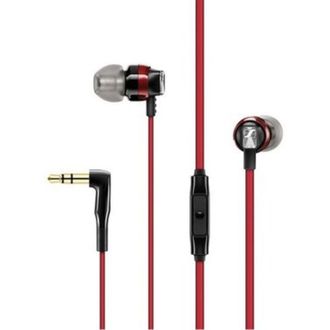 Навушники Sennheiser CX 300S Red (508595) - фото 1