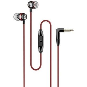 Навушники Sennheiser CX 300S Red (508595) - фото 2