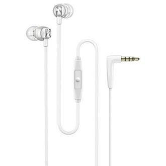 Навушники Sennheiser CX 300S White (508594) - фото 2