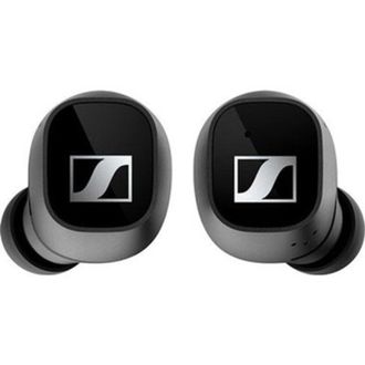 Навушники Sennheiser CX 400BT True Wireless Black (508900) - фото 3 Навушники Sennheiser CX 400BT True Wireless Black (508900) - фото 3