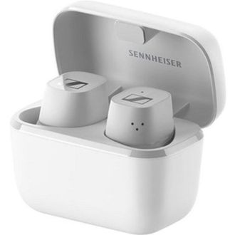 Навушники Sennheiser CX 400BT True Wireless White (508901) - фото 2