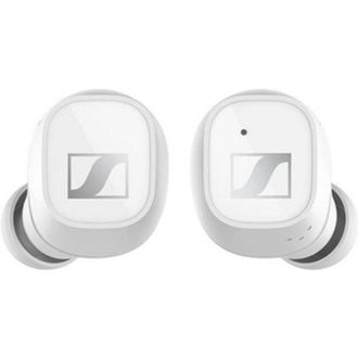 Навушники Sennheiser CX 400BT True Wireless White (508901) - фото 3