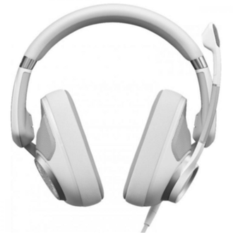 Навушники Sennheiser EPOS H6PRO Open Ghost White (1000971) - фото 2 Навушники Sennheiser EPOS H6PRO Open Ghost White (1000971) - фото 2