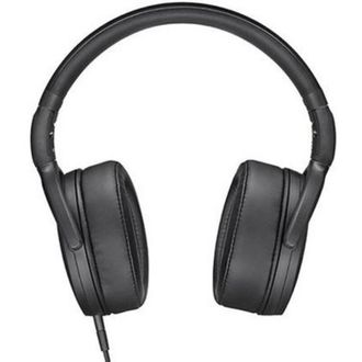 Навушники Sennheiser HD 400S (508598) - фото 2 Навушники Sennheiser HD 400S (508598) - фото 2