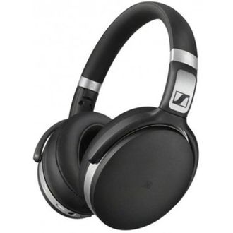 Наушники Sennheiser HD 4.50 BTNC Black (506783) - фото 1