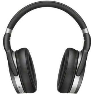Наушники Sennheiser HD 4.50 BTNC Black (506783) - фото 2