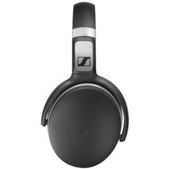 Наушники Sennheiser HD 4.50 BTNC Black (506783) - фото 3