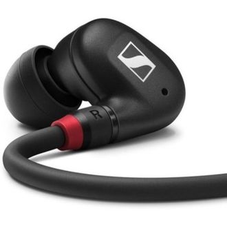 Навушники Sennheiser IE 40 PRO Black - фото 2
