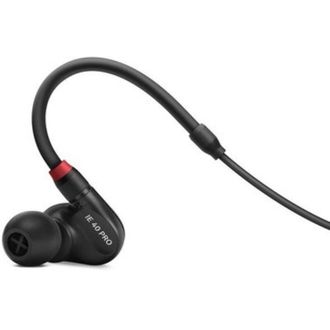 Навушники Sennheiser IE 40 PRO Black - фото 3