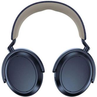 Навушники Sennheiser MOMENTUM 4 Wireless Denim (700386) - фото 2