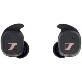 Навушники TWS Sennheiser Sport True Wireless (509299) - фото 1