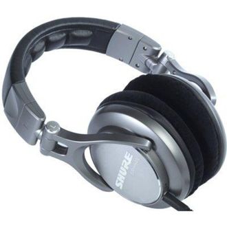 Навушники Shure SRH940 - фото 1