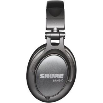 Навушники Shure SRH940 - фото 2