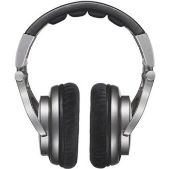 Навушники Shure SRH940 - фото 3