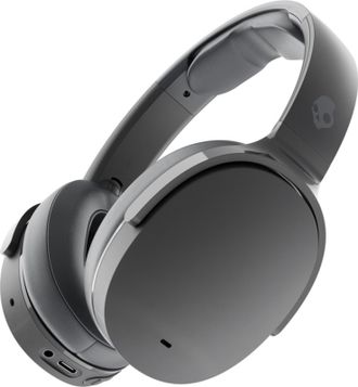 Навушники Skullcandy Hesh ANC Chill Grey (S6HHW-P744) - фото 2