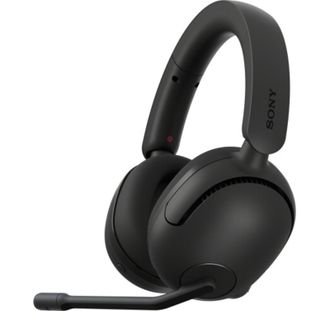 Навушники Sony Inzone H5 Wireless Black (WHG500B.CE7) - фото 1
