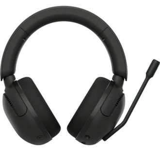 Навушники Sony Inzone H5 Wireless Black (WHG500B.CE7) - фото 3