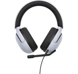 Навушники Sony INZONE H5 Wireless White (WHG500W.CE7) - фото 3