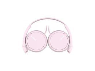 Навушники Sony MDR-ZX110AP Pink (MDRZX110APP.CE7) - фото 2