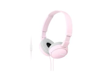 Навушники Sony MDR-ZX110AP Pink (MDRZX110APP.CE7) - фото 3