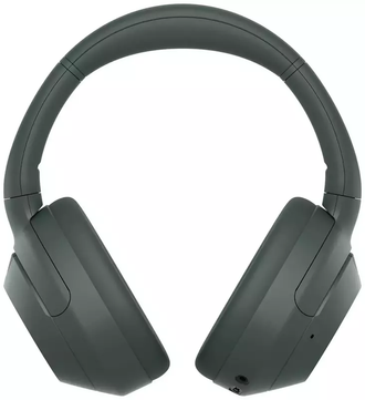 Навушники Sony ULT Wear Moss Grey (WHULT900NH.CE7) - фото 2 Навушники Sony ULT Wear Moss Grey (WHULT900NH.CE7) - фото 2