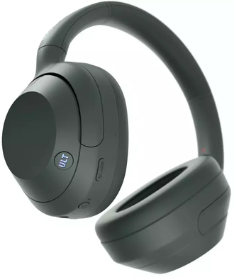 Навушники Sony ULT Wear Moss Grey (WHULT900NH.CE7) - фото 3 Навушники Sony ULT Wear Moss Grey (WHULT900NH.CE7) - фото 3